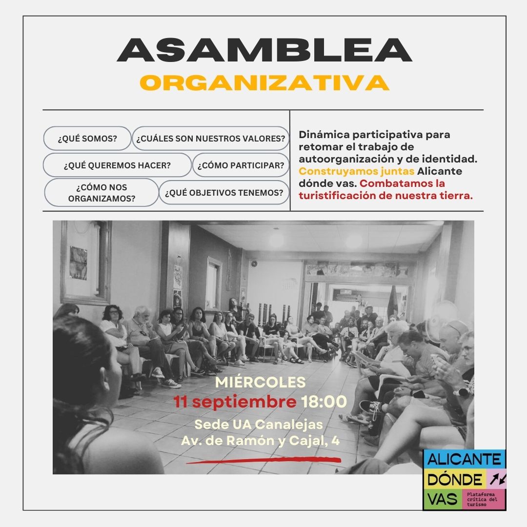 asamblea 11s